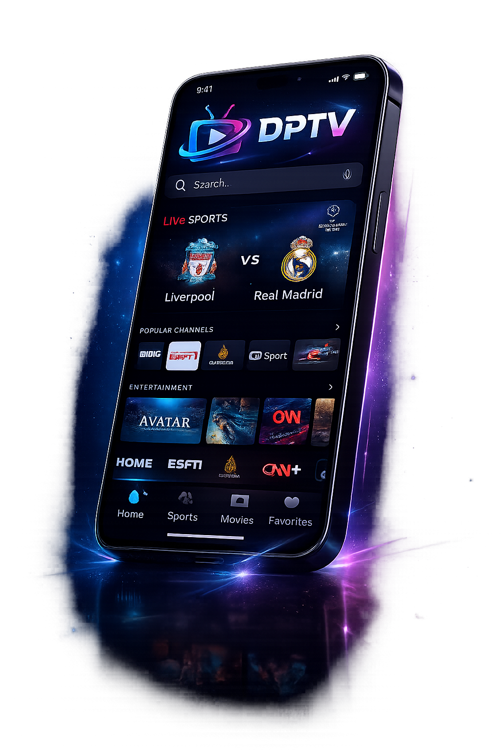 GAOPPP App